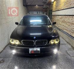 BMW 7-Series